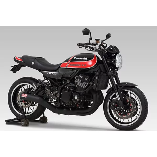 Scarico Yoshimura Kawasaki Z 900 RS/CAFE 2018/2025 