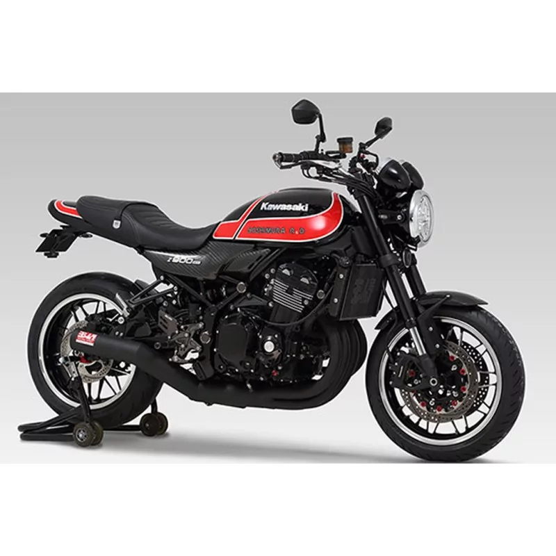 Scarico Yoshimura Kawasaki Z 900 RS/CAFE 2018/2025 Scarico Yoshimura Kawasaki Z 900 RS/CAFE 2018/2025