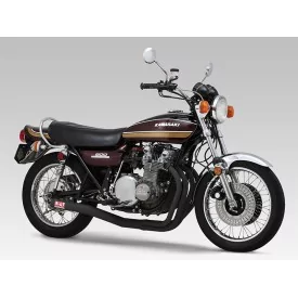 Exhaust Yoshimura Kawasaki Z 900 1973-
