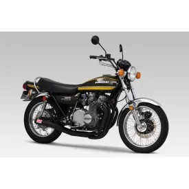 Exhaust Yoshimura Kawasaki Z 900 1973-