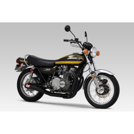 Echappement Yoshimura Kawasaki Z 900 1973-