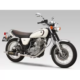 Escape Yoshimura Yamaha SR400 FI 2003/2008, 2010-