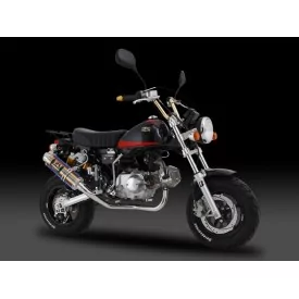 Echappement Yoshimura Honda Monkey