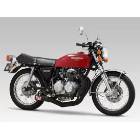 Exhaust Yoshimura Honda CB 400 Four