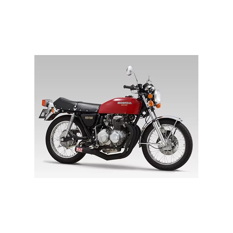 Escape Yoshimura Honda CB 400 Four 1974/1977