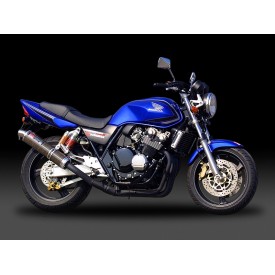 Exhaust Yoshimura Honda Cb 400 1990/2007