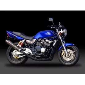 Scarico Yoshimura Honda Cb 400 1990/2007
