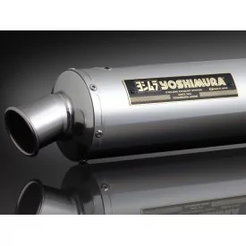 Escape Yoshimura Honda Cb 400 2008/16