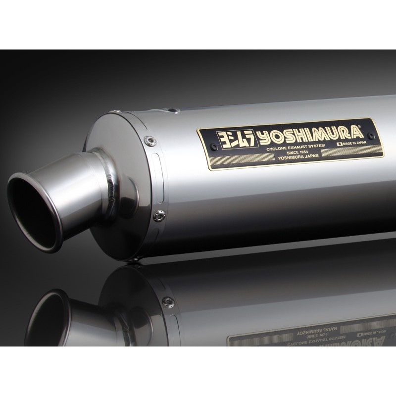 Scarico Yoshimura Honda Cb 400 2008/16 Scarico Yoshimura Honda Cb 400 2008/16