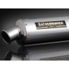 Exhaust Yoshimura Honda Cb 400 2008/16