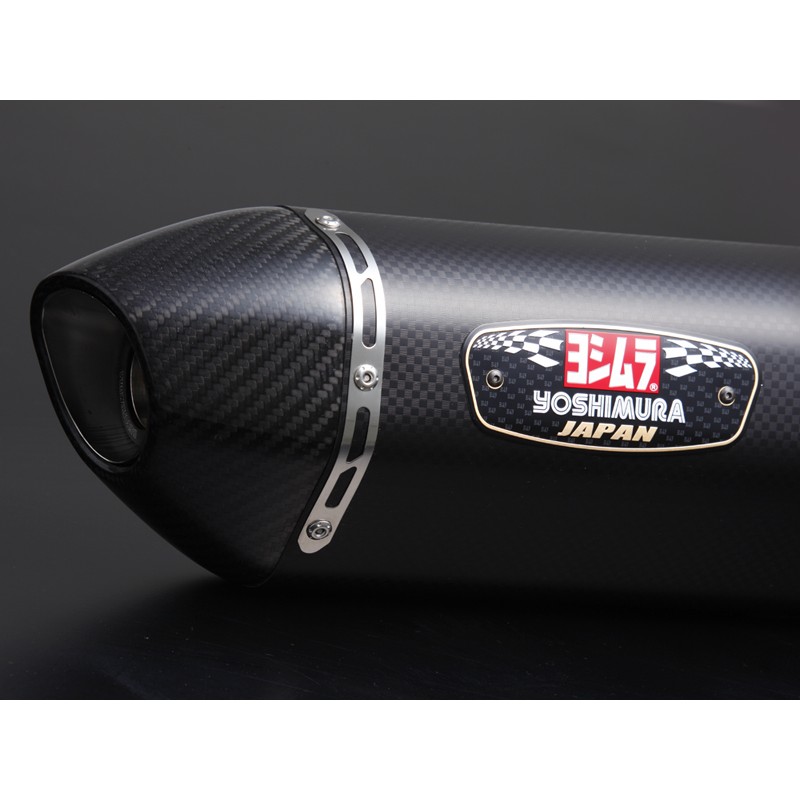 Echappement Yoshimura Honda Cb 400 2008/16