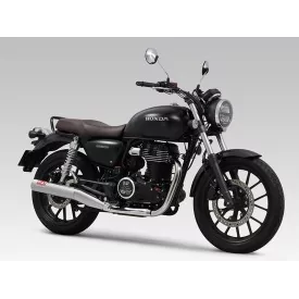 Echappement Yoshimura Honda GB350S / CB350RS 2021/2025 