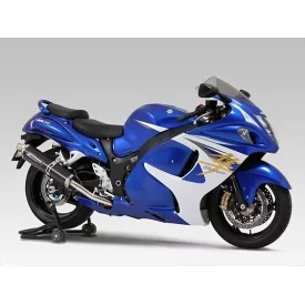 Exhaust Yoshimura Suzuki Gsx-r 1300 Hayabusa