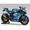 Exhaust Yoshimura Suzuki Gsx-r 1000