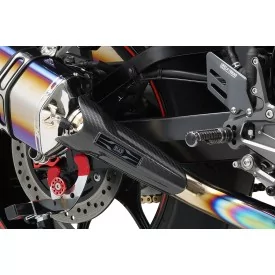 Escape Yoshimura Suzuki Gsx-r 1300 Hayabusa