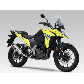 Sportauspuff Yoshimura Suzuki GSX 250