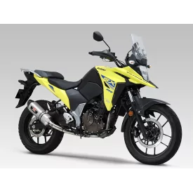 Sportauspuff Yoshimura Suzuki GSX 250