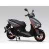 Escape Yoshimura Yamaha Cygnus Gryphus 2022