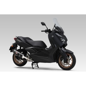 Sportauspuff Yoshimura Yamaha X-Max 250
