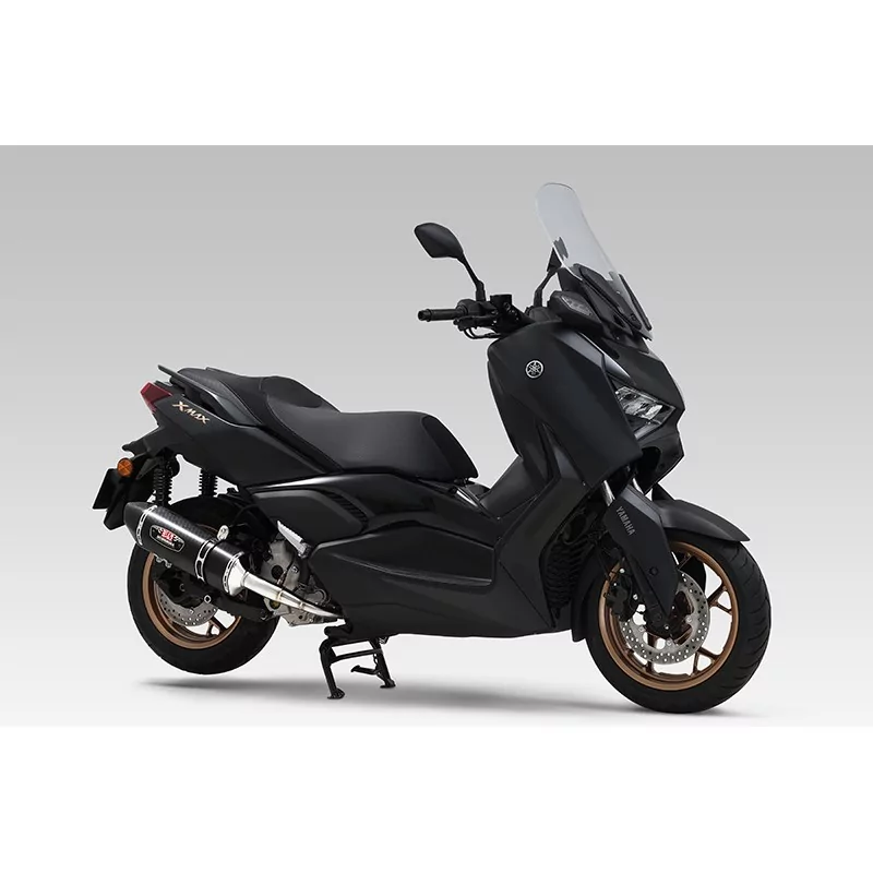 Scarico Yoshimura Yamaha X-Max 250 2021/2024