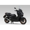 Sportauspuff Yoshimura Yamaha X-Max 250