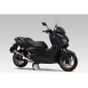 Scarico Yoshimura Yamaha X-Max 250 2021/2024