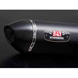 Exhaust Yoshimura Yamaha YZF R 125 / Yamaha MT 125 / Yamaha XSR 125