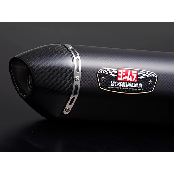 Exhaust Yoshimura Yamaha YZF R 125 / Yamaha MT 125 / Yamaha XSR 125