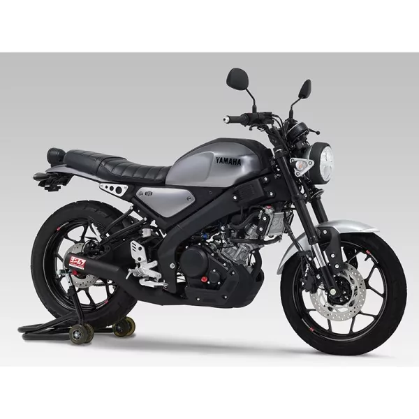 Escape Yoshimura Yamaha XSR 125 2021/2024