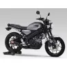 Escape Yoshimura Yamaha XSR 125 2021/2024