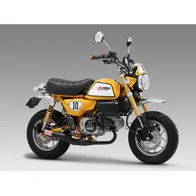 Echappement Yoshimura Honda Monkey