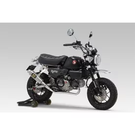 Echappement Yoshimura Honda Monkey