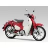 Exhaust Yoshimura Honda Super Cub C125 2018/2026 