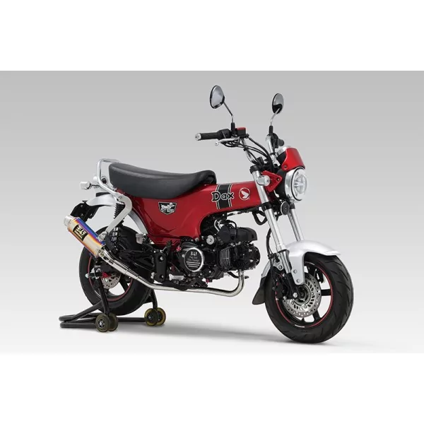 Escape Yoshimura Honda Dax125 2023/2026 