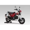 Escape Yoshimura Honda Dax125 2023/2026 