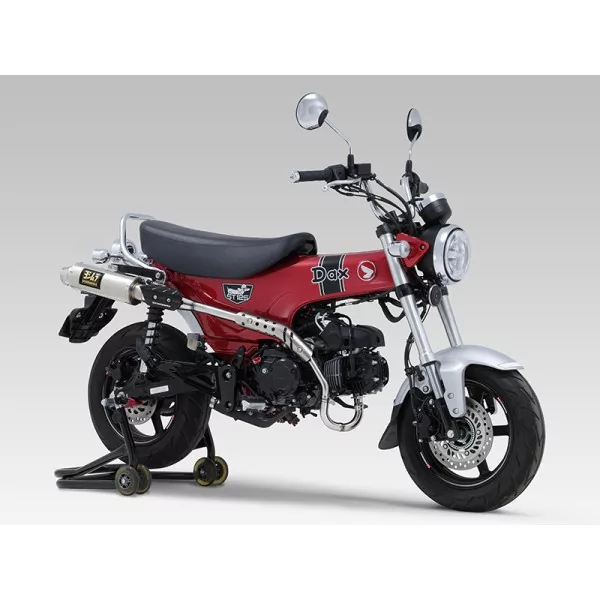 Escape Yoshimura Honda Dax125 2023/2026 