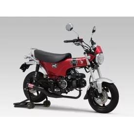 Echappement Yoshimura Honda Dax125 2023/2026 