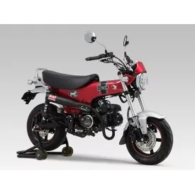 Echappement Yoshimura Honda Dax125 2023/2026 