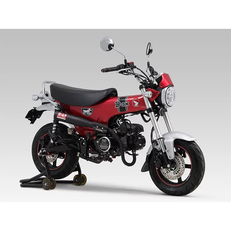 Scarico Yoshimura Honda Dax125 2023/2026 Scarico Yoshimura Honda Dax125 2023/2026