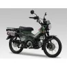 Echappement Yoshimura Honda CT125 2020/2026 