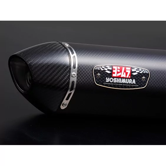 Exhaust Yoshimura Honda ADV160 2023/2025 