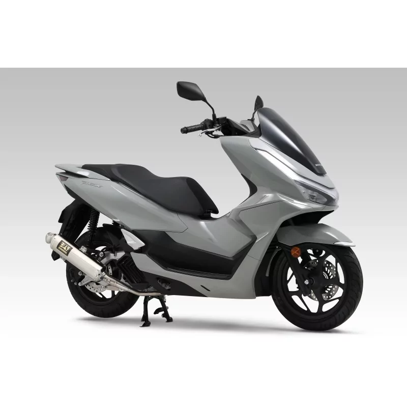 Exhaust Yoshimura Honda Pcx 125 2023/2025 Exhaust Yoshimura Honda Pcx 125 2023/2025