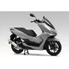 Exhaust Yoshimura Honda Pcx 125 2023/2025