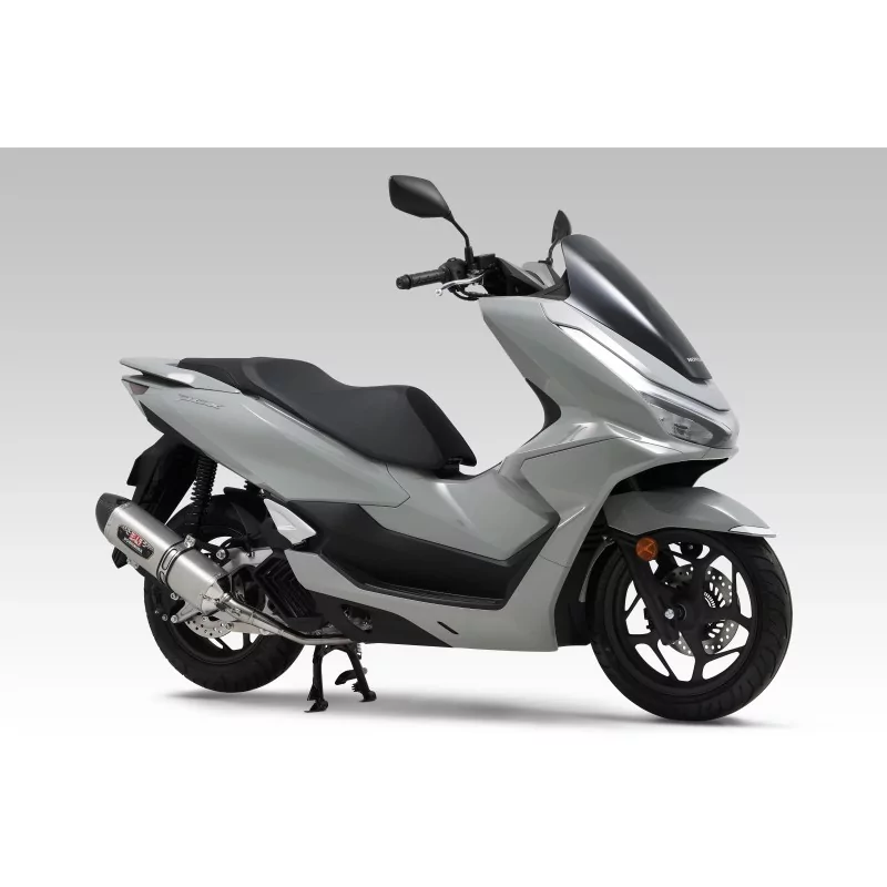 Escape Yoshimura Honda Pcx 125 2023/2025