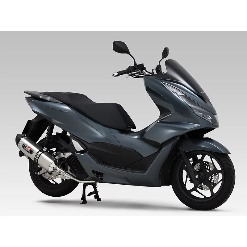 Exhaust Yoshimura Honda Pcx160 2021/2026 Exhaust Yoshimura Honda Pcx160 2021/2026