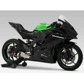 Sportauspuff Yoshimura Kawasaki Ninja ZX-25 R / RR (ZX250E) / Kawasaki 2021/2025 