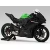 Echappement Yoshimura Kawasaki Ninja ZX-25 R / RR (ZX250E) / Kawasaki 2021/2025 