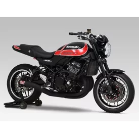 Sportauspuff Yoshimura Kawasaki Z 900 RS/CAFE