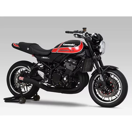 Escape Yoshimura Kawasaki Z 900 RS/CAFE 2018/2025 