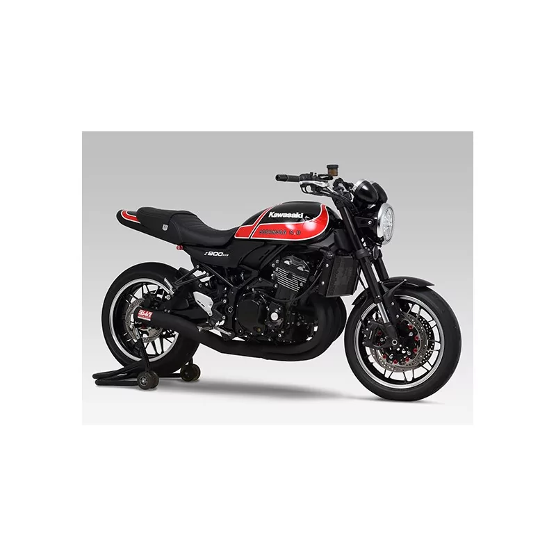 Escape Yoshimura Kawasaki Z 900 RS/CAFE 2018/2025 Escape Yoshimura Kawasaki Z 900 RS/CAFE 2018/2025